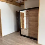 Bezrzecze アパート