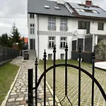 Bezrzecze アパート