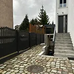 Bezrzecze アパート