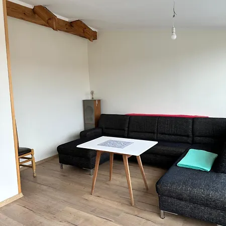 Bezrzecze Apartment *