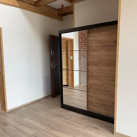 Bezrzecze Apartment
