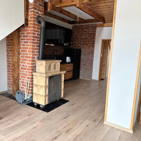 Apartman Bezrzecze