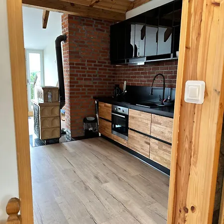 Apartman Bezrzecze Szczecin