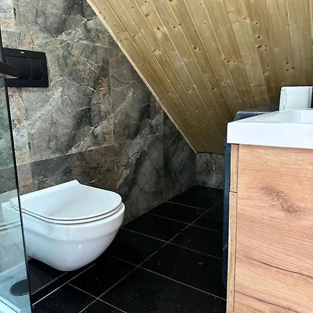 Apartment Bezrzecze Szczecin