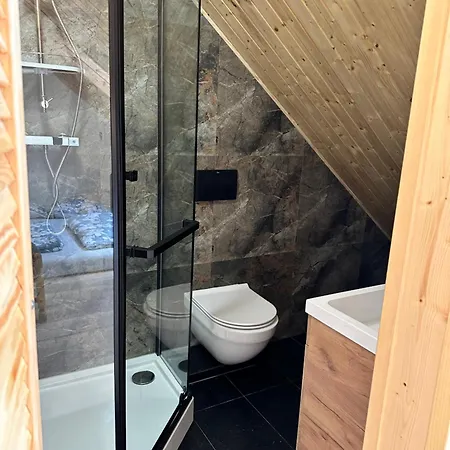 Apartamento Bezrzecze Estetino