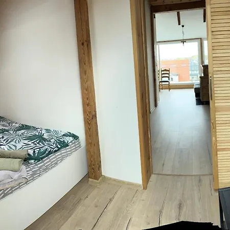 Apartamento Bezrzecze *