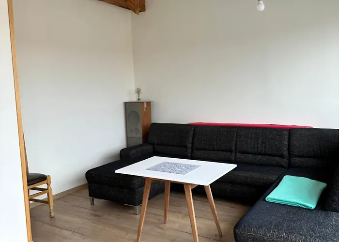 Bezrzecze Apartamento *