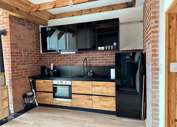 Bezrzecze Apartamento