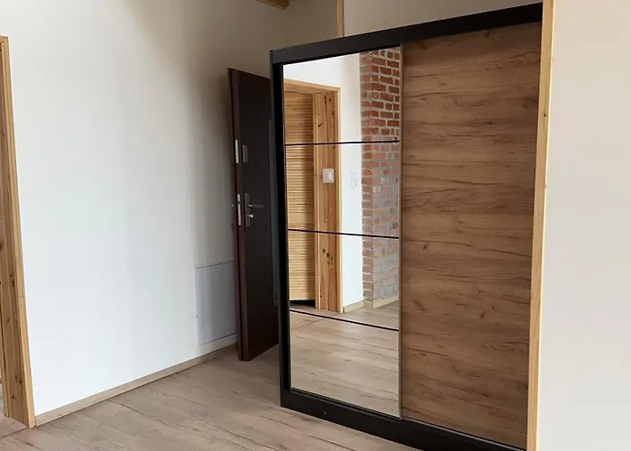 Bezrzecze Apartamento