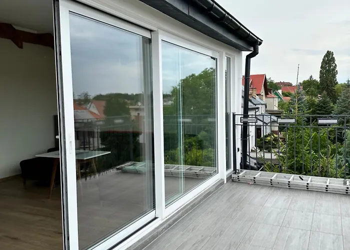 Bezrzecze * シュチェチン