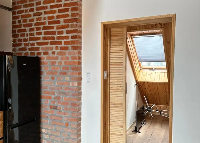 Apartamento Bezrzecze *