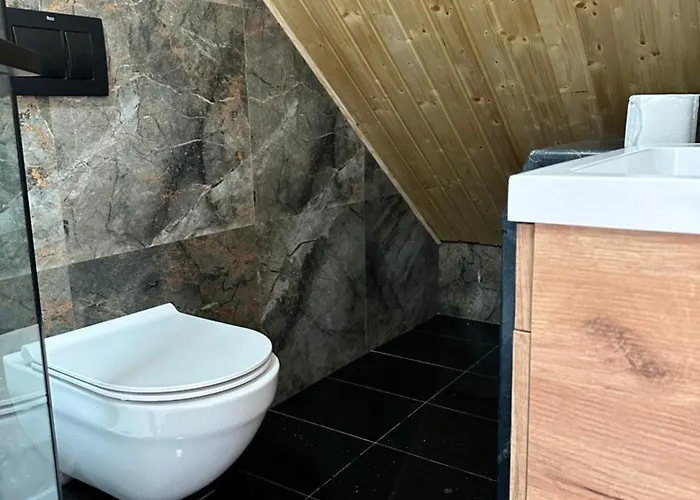 Apartamento Bezrzecze Szczecin