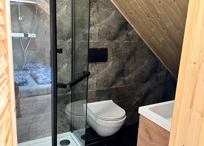 アパート Bezrzecze シュチェチン