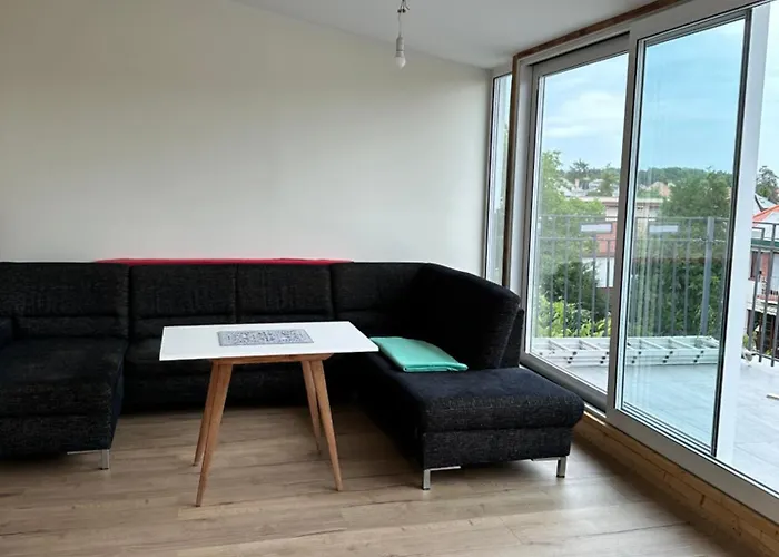 Bezrzecze シュチェチン