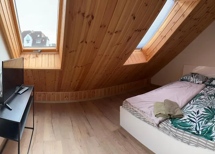 Bezrzecze * シュチェチン