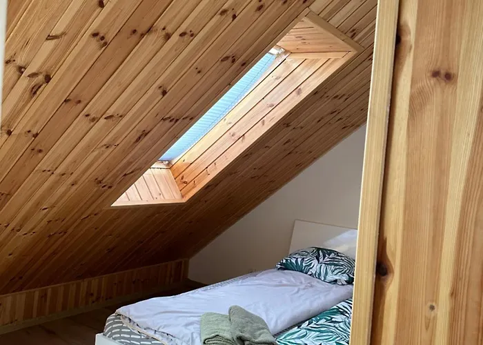 Apartamento Bezrzecze *